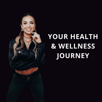 Your Health & Wellness Journey